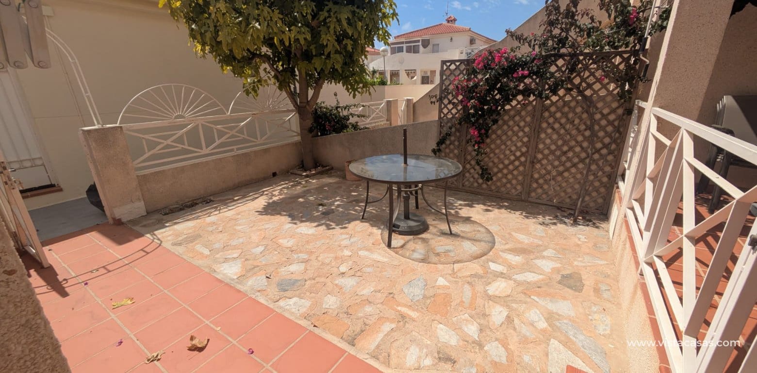 2 Zimmer Apartment zu verkaufen in Playa Flamenca - 155.000 € (Ref: 9823619)