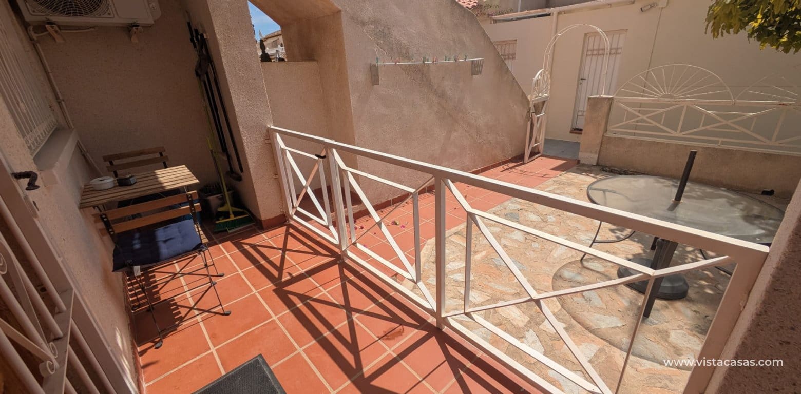 2 Zimmer Apartment zu verkaufen in Playa Flamenca - 155.000 € (Ref: 9823619)