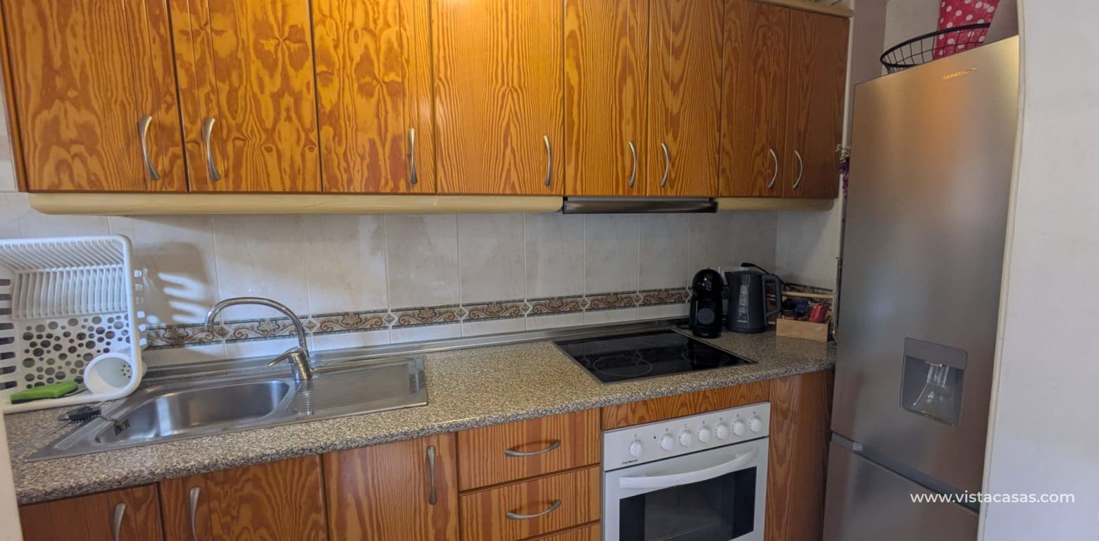 2 Zimmer Apartment zu verkaufen in Playa Flamenca - 155.000 € (Ref: 9823619)