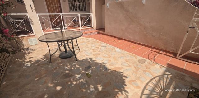 2 Zimmer Apartment zu verkaufen in Playa Flamenca, Orihuela - 155.000 € (Ref: 9823619)