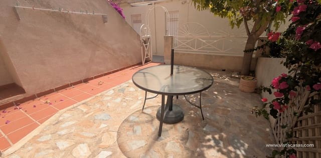 2 Zimmer Apartment zu verkaufen in Playa Flamenca, Orihuela - 155.000 € (Ref: 9823619)