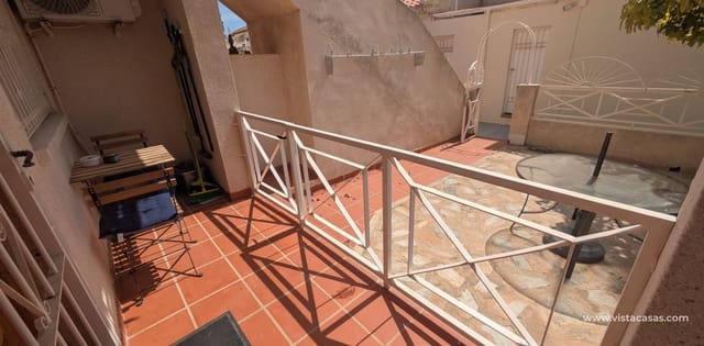 2 Zimmer Apartment zu verkaufen in Playa Flamenca, Orihuela - 155.000 € (Ref: 9823619)