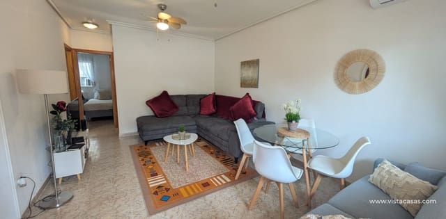 2 Zimmer Apartment zu verkaufen in Playa Flamenca, Orihuela - 155.000 € (Ref: 9823619)