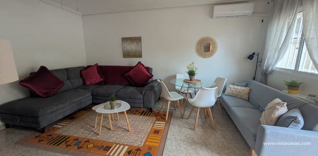 2 Zimmer Apartment zu verkaufen in Playa Flamenca, Orihuela - 155.000 € (Ref: 9823619)