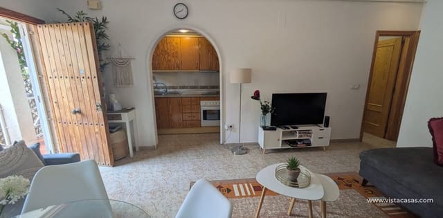 2 Zimmer Apartment zu verkaufen in Playa Flamenca, Orihuela - 155.000 € (Ref: 9823619)