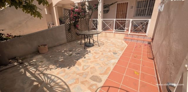 2 Zimmer Apartment zu verkaufen in Playa Flamenca, Orihuela - 155.000 € (Ref: 9823619)