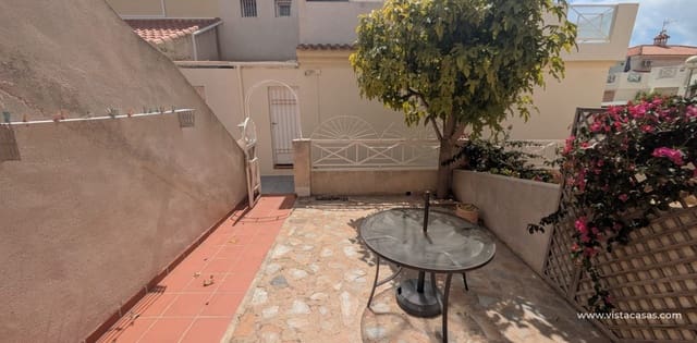 2 Zimmer Apartment zu verkaufen in Playa Flamenca, Orihuela - 155.000 € (Ref: 9823619)