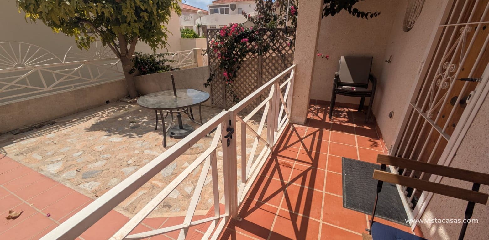 2 Zimmer Apartment zu verkaufen in Playa Flamenca - 155.000 € (Ref: 9823619)
