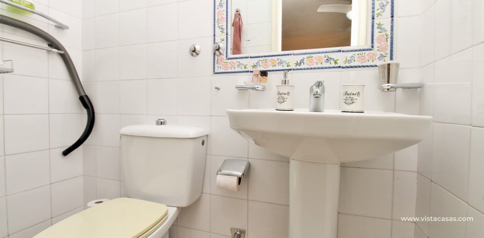 2 sypialnia Dom na sprzedaż w Villamartin z basenem - 224 950 € (Ref: 9827672)
