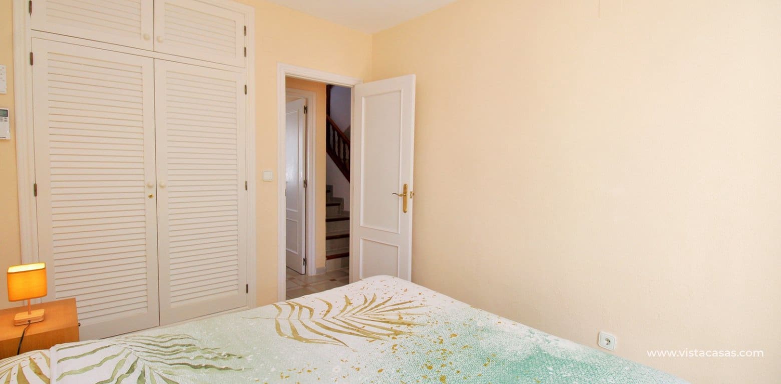 2 sypialnia Dom na sprzedaż w Villamartin z basenem - 224 950 € (Ref: 9827672)