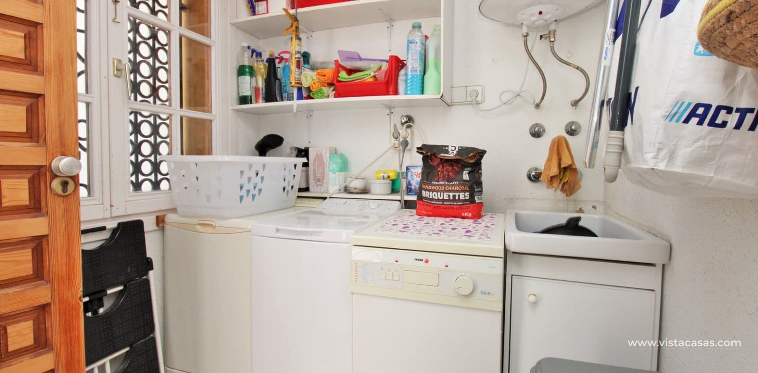 2 sypialnia Dom na sprzedaż w Villamartin z basenem - 224 950 € (Ref: 9827672)