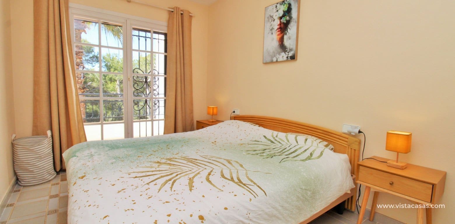 2 sypialnia Dom na sprzedaż w Villamartin z basenem - 224 950 € (Ref: 9827672)