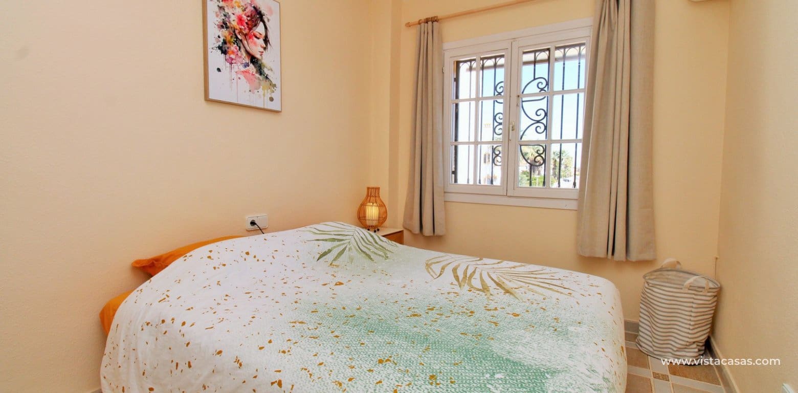 2 sypialnia Dom na sprzedaż w Villamartin z basenem - 224 950 € (Ref: 9827672)