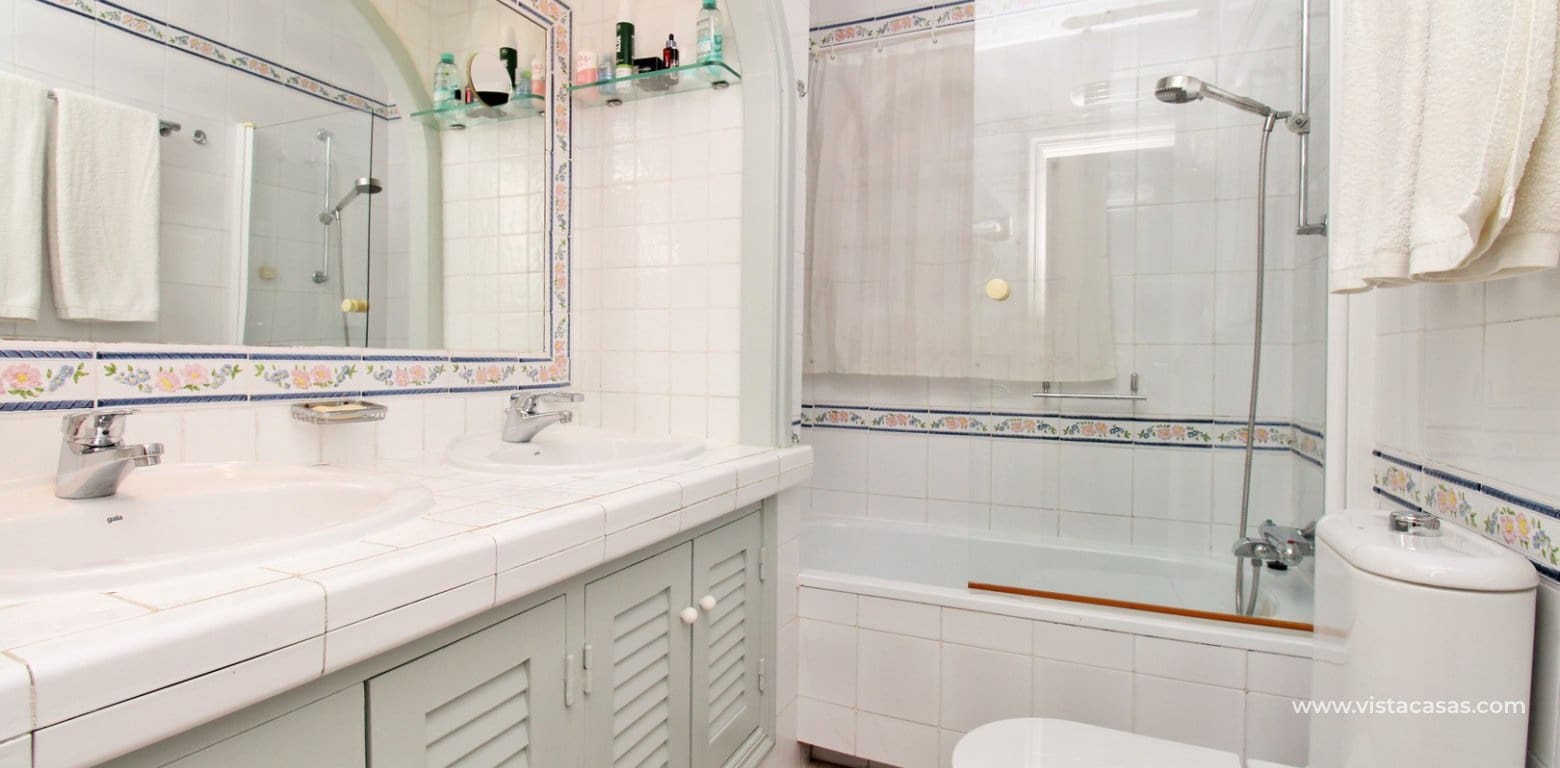 2 sypialnia Dom na sprzedaż w Villamartin z basenem - 224 950 € (Ref: 9827672)