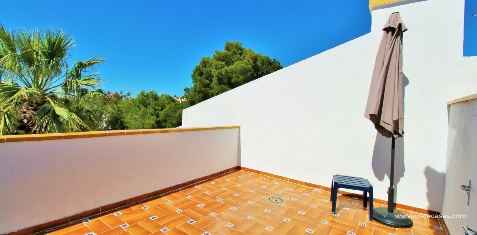 2 sypialnia Dom na sprzedaż w Villamartin z basenem - 224 950 € (Ref: 9827672)
