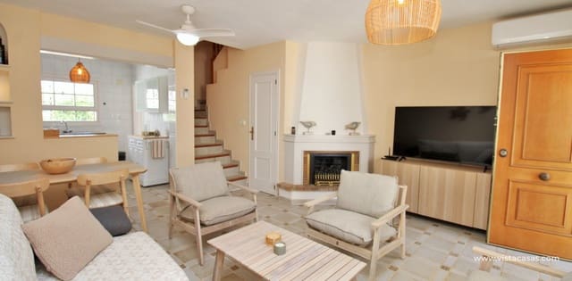 2 sypialnia Dom na sprzedaż w Villamartin, Orihuela z basenem - 224 950 € (Ref: 9827672)