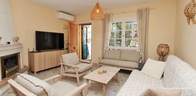 2 sypialnia Dom na sprzedaż w Villamartin, Orihuela z basenem - 224 950 € (Ref: 9827672)