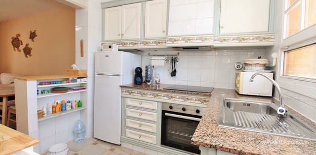 2 sypialnia Dom na sprzedaż w Villamartin, Orihuela z basenem - 224 950 € (Ref: 9827672)