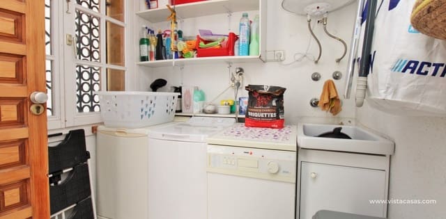 2 sypialnia Dom na sprzedaż w Villamartin, Orihuela z basenem - 224 950 € (Ref: 9827672)