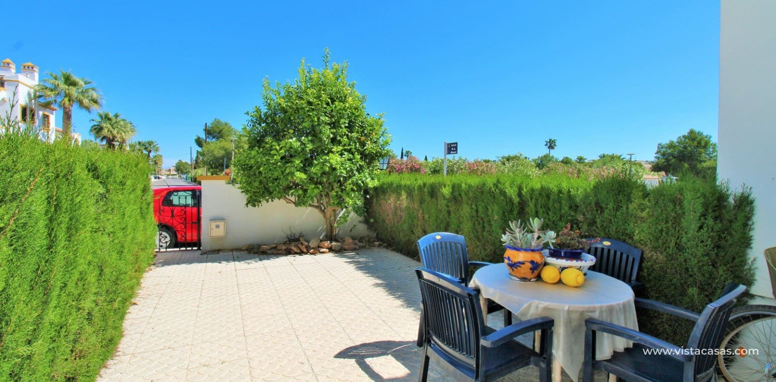 2 sypialnia Dom na sprzedaż w Villamartin z basenem - 224 950 € (Ref: 9827672)