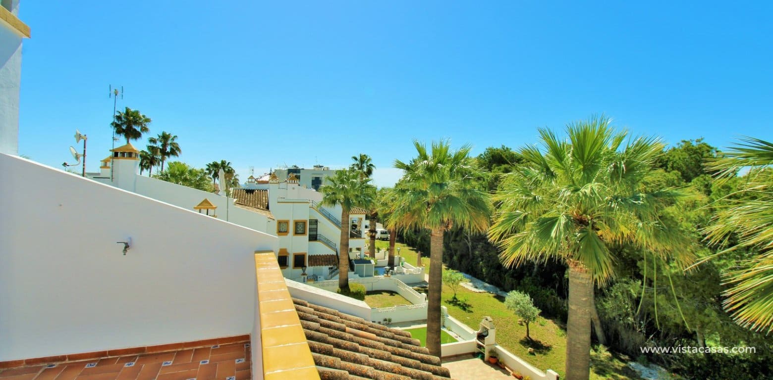 2 sypialnia Dom na sprzedaż w Villamartin z basenem - 224 950 € (Ref: 9827672)