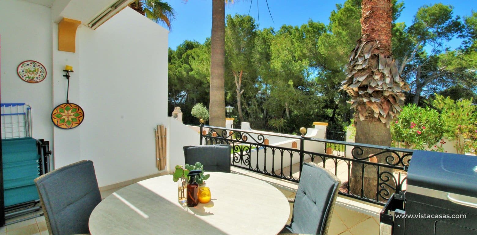 2 sypialnia Dom na sprzedaż w Villamartin z basenem - 224 950 € (Ref: 9827672)