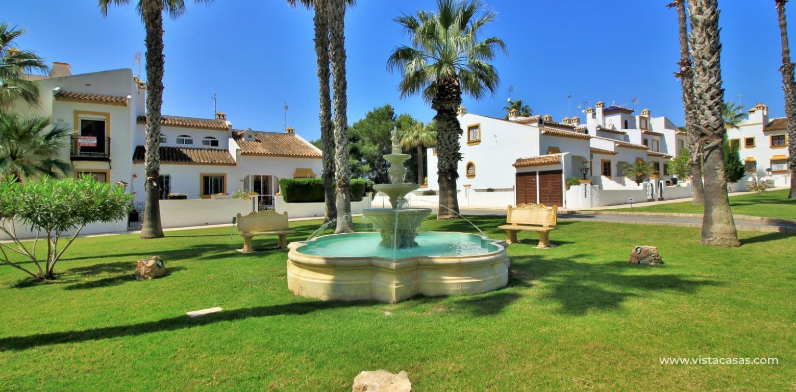 2 sypialnia Dom na sprzedaż w Villamartin z basenem - 224 950 € (Ref: 9827672)