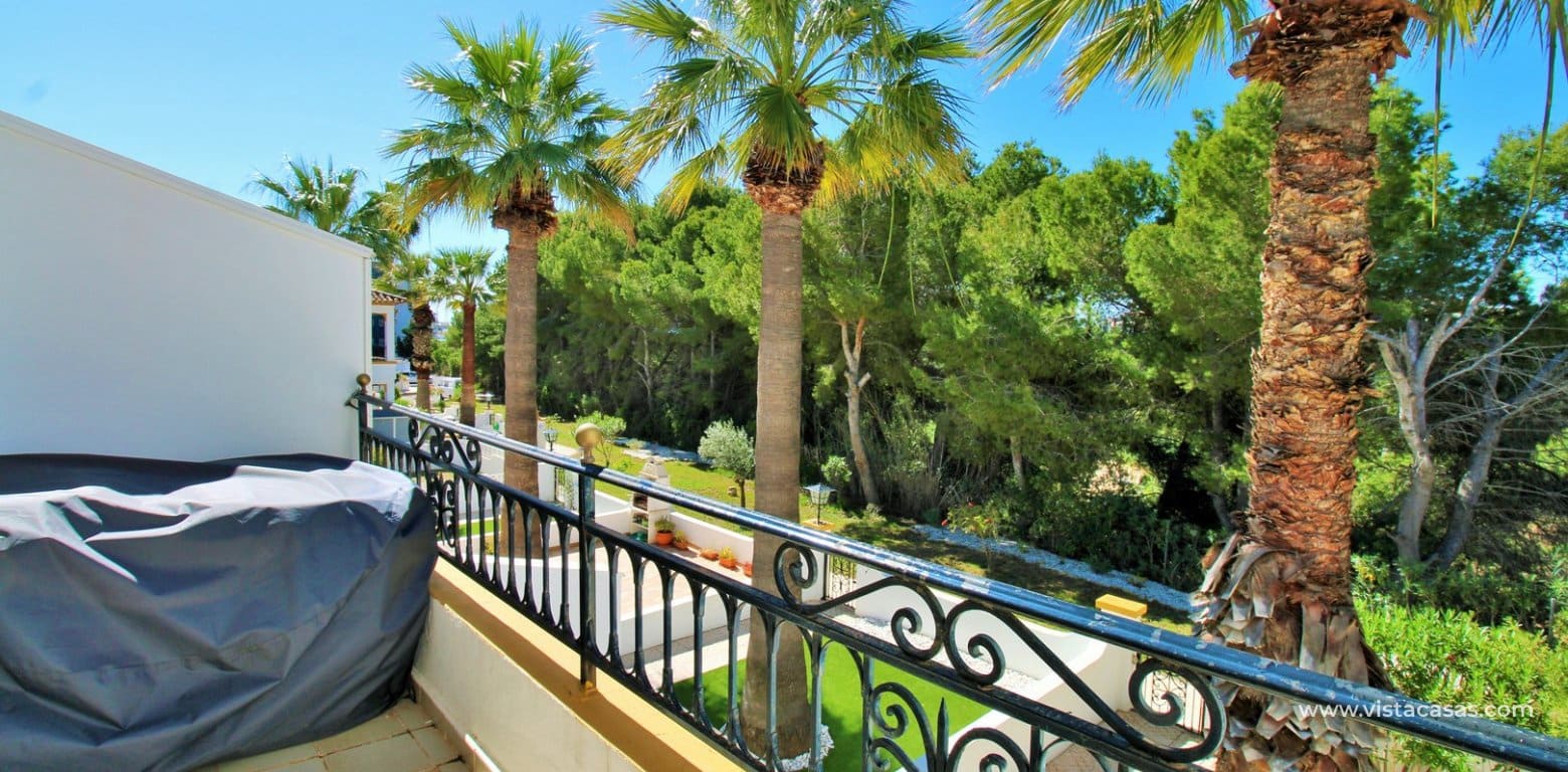 2 sypialnia Dom na sprzedaż w Villamartin z basenem - 224 950 € (Ref: 9827672)