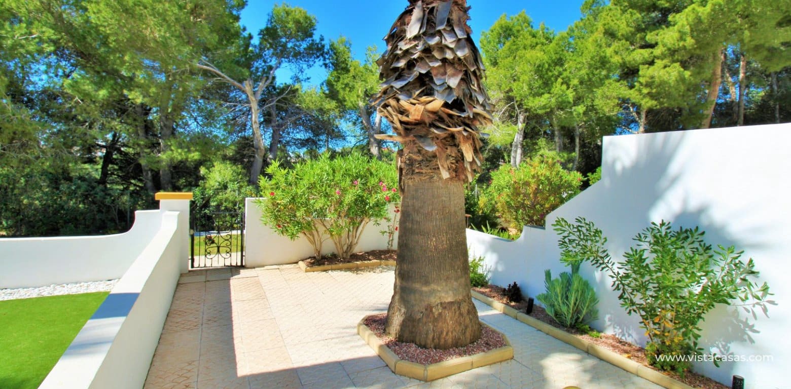 2 sypialnia Dom na sprzedaż w Villamartin z basenem - 224 950 € (Ref: 9827672)