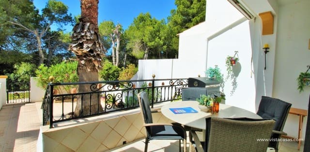 2 sypialnia Dom na sprzedaż w Villamartin, Orihuela z basenem - 224 950 € (Ref: 9827672)