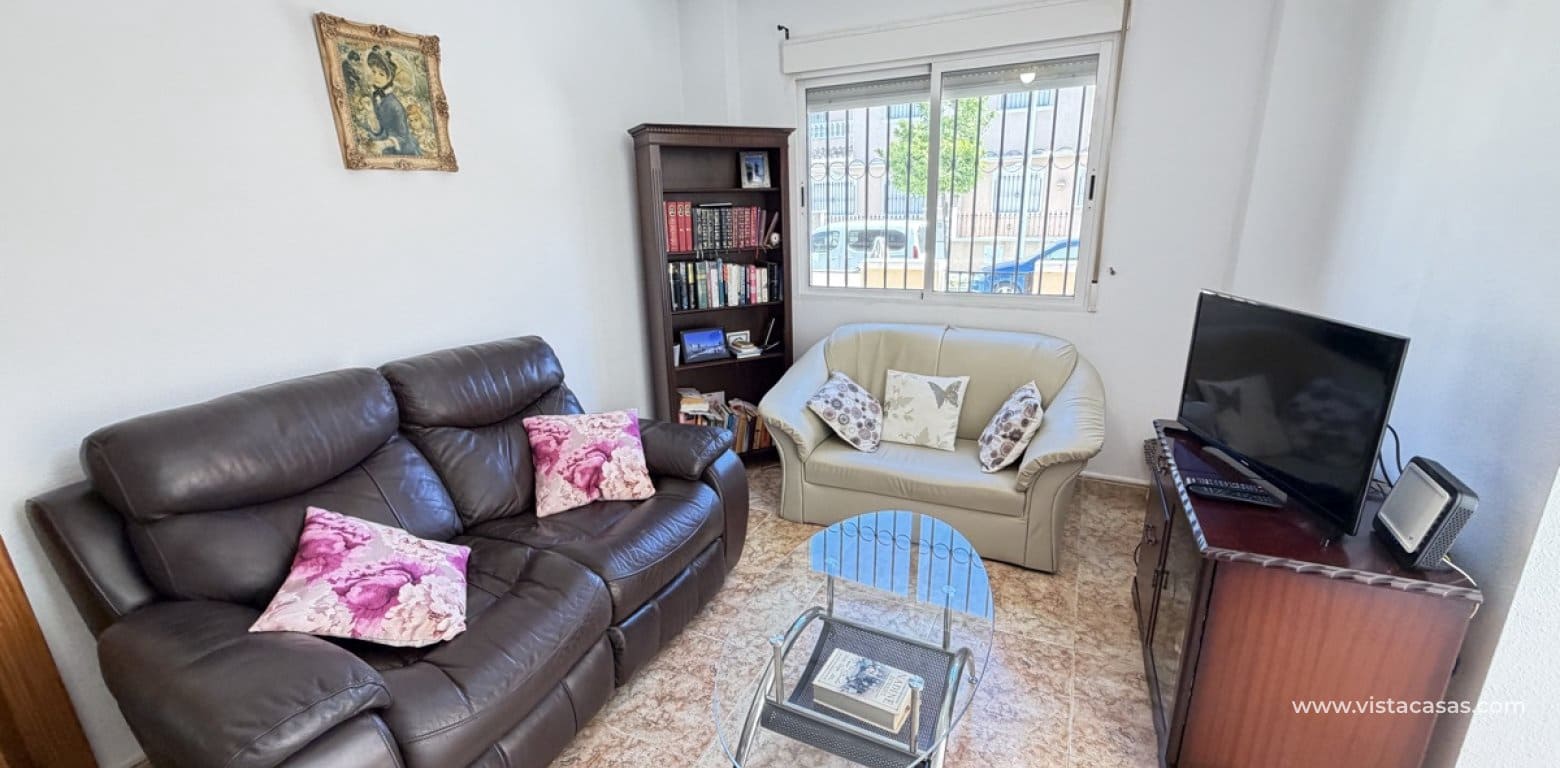 3 sovrum Hus till salu i Torre de la Horadada - 210 000 € (Ref: 9829580)
