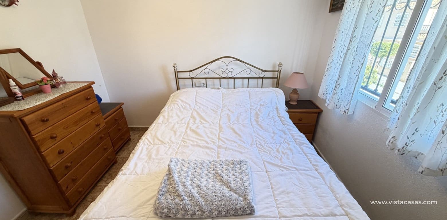 3 sovrum Hus till salu i Torre de la Horadada - 210 000 € (Ref: 9829580)