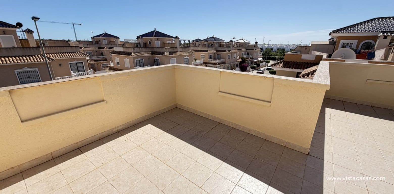 3 sovrum Hus till salu i Torre de la Horadada - 210 000 € (Ref: 9829580)