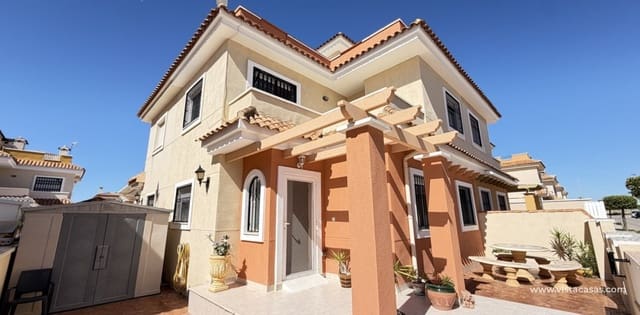 3 sovrum Hus till salu i Torre de la Horadada, Pilar de la Horadada - 210 000 € (Ref: 9829580)