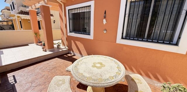 3 sovrum Hus till salu i Torre de la Horadada, Pilar de la Horadada - 210 000 € (Ref: 9829580)