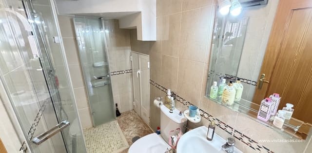 3 sovrum Hus till salu i Torre de la Horadada, Pilar de la Horadada - 210 000 € (Ref: 9829580)