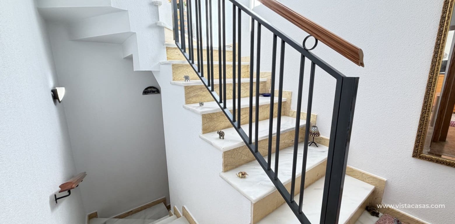 3 sovrum Hus till salu i Torre de la Horadada - 210 000 € (Ref: 9829580)