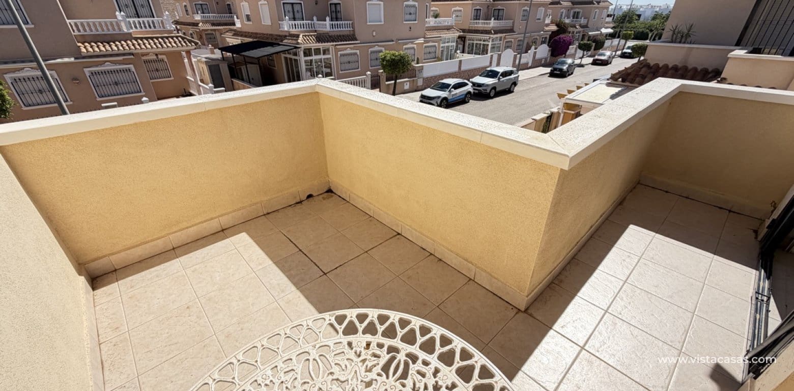 3 sovrum Hus till salu i Torre de la Horadada - 210 000 € (Ref: 9829580)