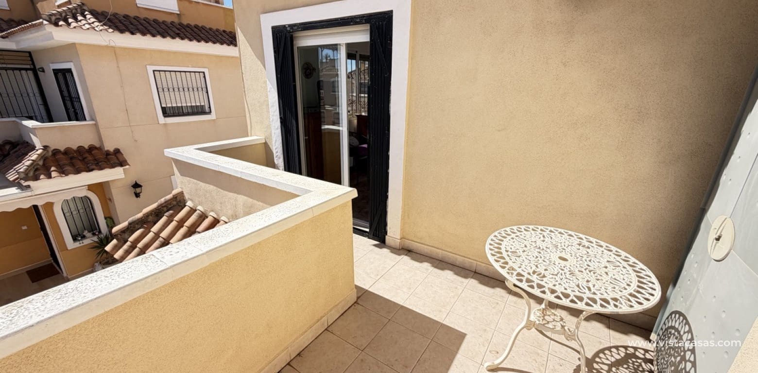 3 sovrum Hus till salu i Torre de la Horadada - 210 000 € (Ref: 9829580)