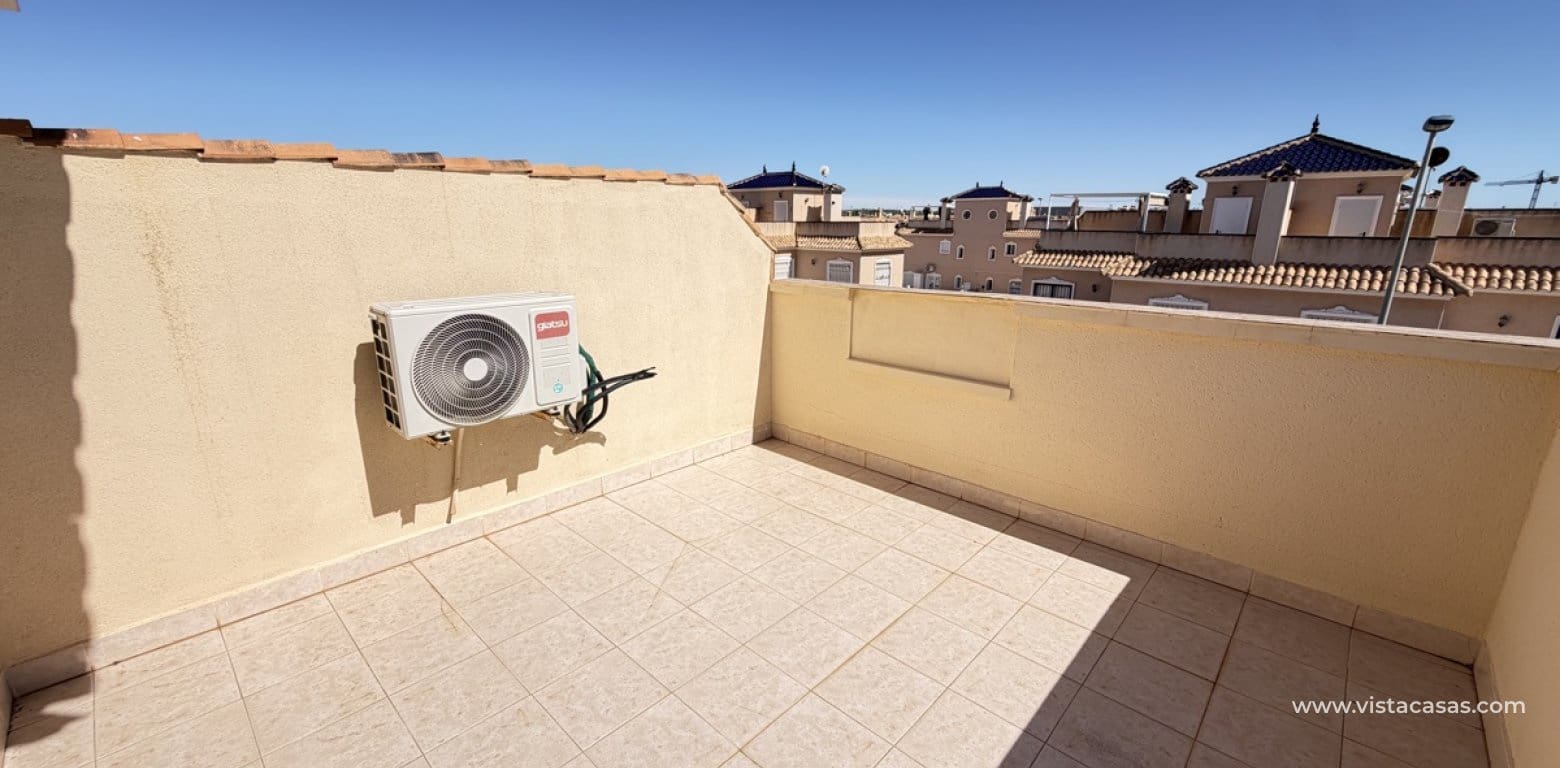 3 sovrum Hus till salu i Torre de la Horadada - 210 000 € (Ref: 9829580)