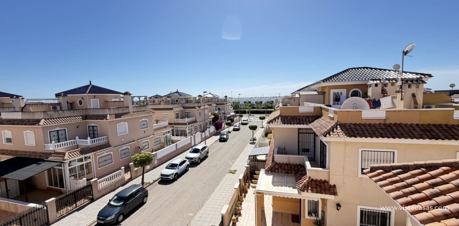3 sovrum Hus till salu i Torre de la Horadada - 210 000 € (Ref: 9829580)