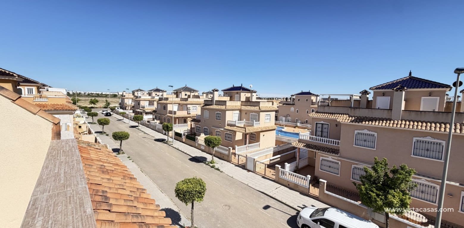 3 sovrum Hus till salu i Torre de la Horadada - 210 000 € (Ref: 9829580)