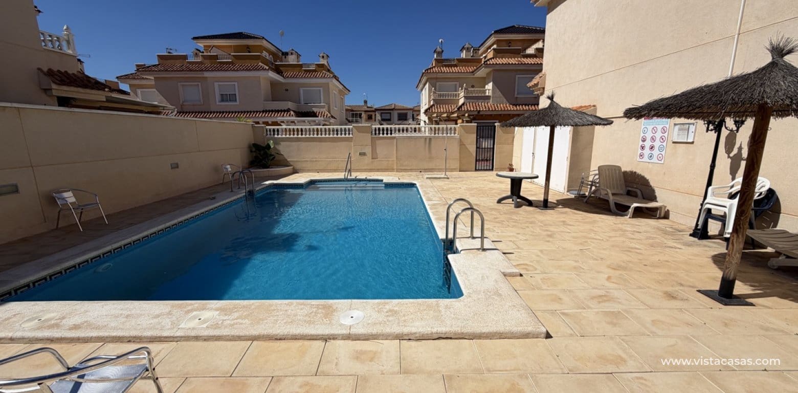 3 sovrum Hus till salu i Torre de la Horadada - 210 000 € (Ref: 9829580)