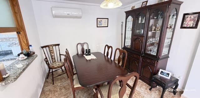 3 sovrum Hus till salu i Torre de la Horadada, Pilar de la Horadada - 210 000 € (Ref: 9829580)