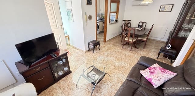3 sovrum Hus till salu i Torre de la Horadada, Pilar de la Horadada - 210 000 € (Ref: 9829580)