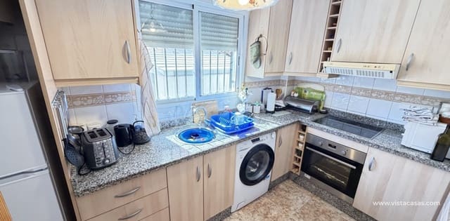 3 sovrum Hus till salu i Torre de la Horadada, Pilar de la Horadada - 210 000 € (Ref: 9829580)