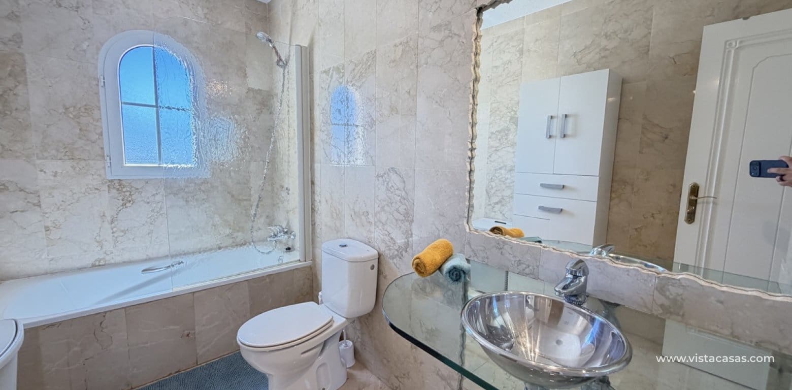 2 bedroom Townhouse for sale in Las Ramblas Golf - € 234,000 (Ref: 9829581)