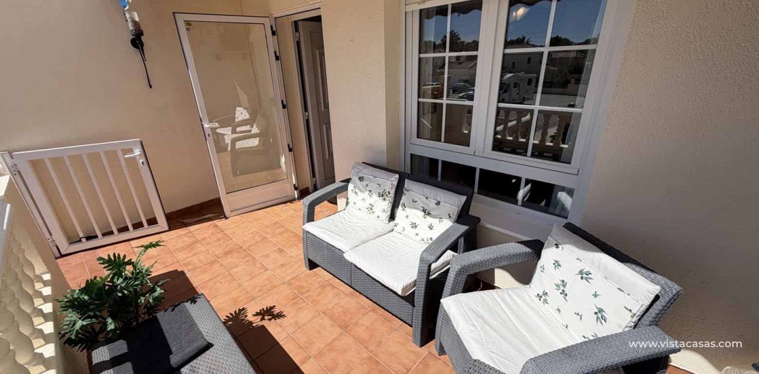 2 bedroom Townhouse for sale in Las Ramblas Golf - € 234,000 (Ref: 9829581)