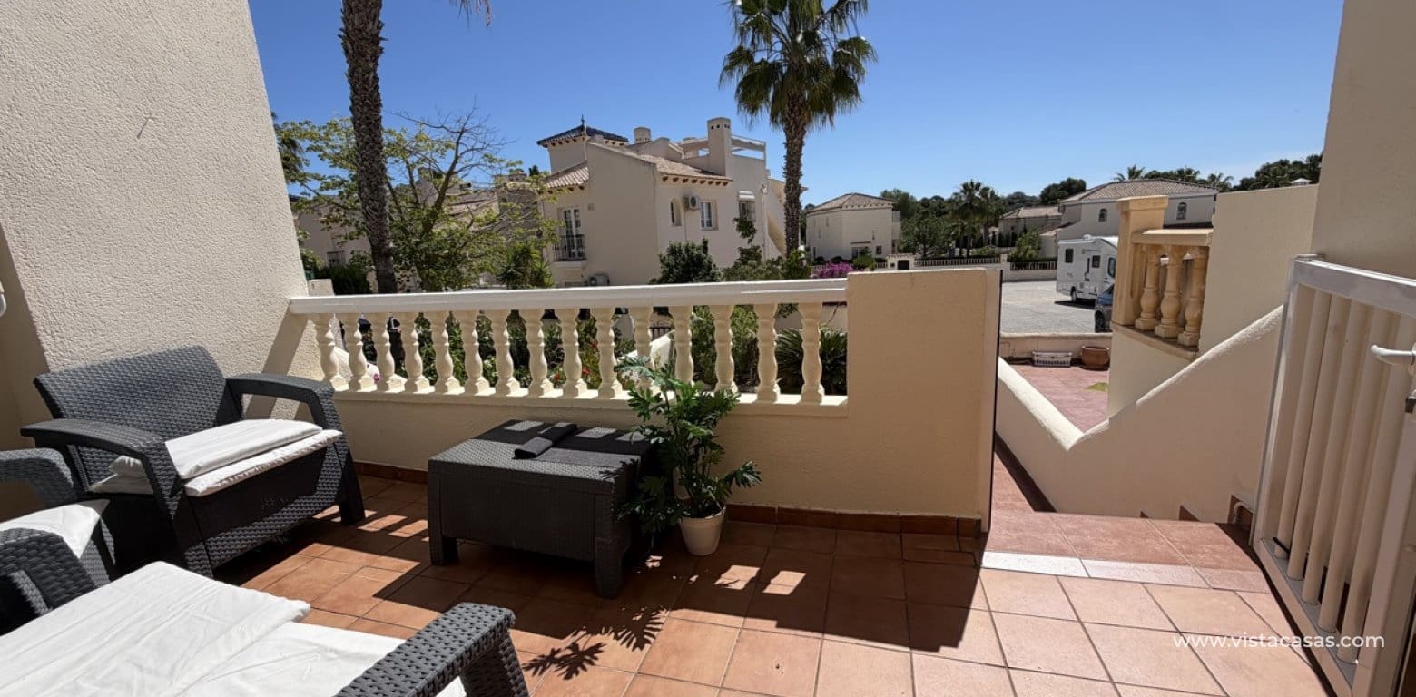 2 bedroom Townhouse for sale in Las Ramblas Golf - € 234,000 (Ref: 9829581)