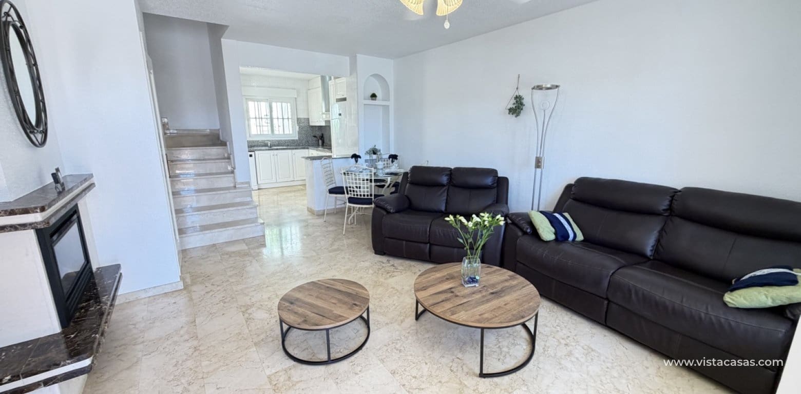2 bedroom Townhouse for sale in Las Ramblas Golf - € 234,000 (Ref: 9829581)